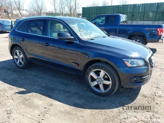 2010 Audi Q5 Premium Plus