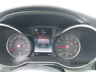 2017 Mercedes-Benz C 300