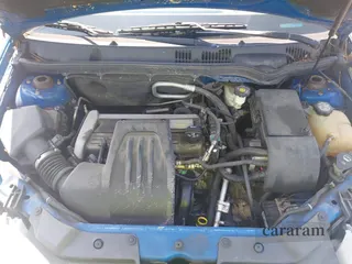 2005 Chevrolet Cobalt LS