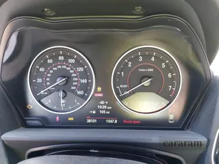 2015 BMW 2 Series M235i