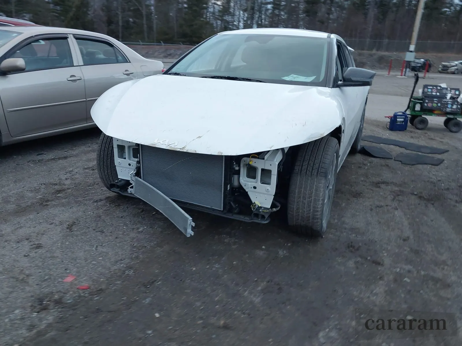 2024 Kia EV6 Light Long Range