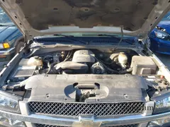 2005 Chevrolet Silverado 1500 LS
