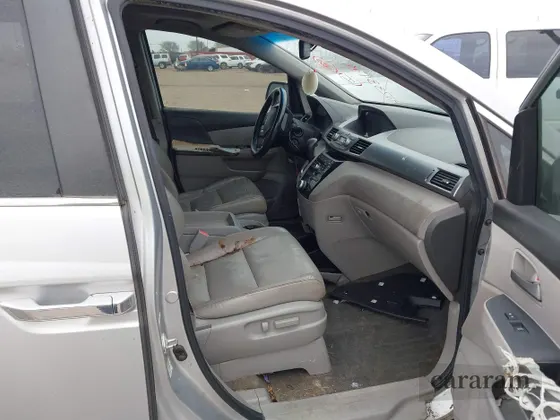 2011 Honda Odyssey EX-L