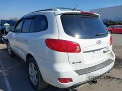 2007 Hyundai Santa Fe SE