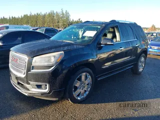 2013 GMC Acadia Denali