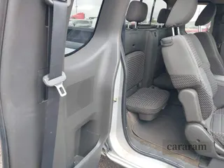 2013 Nissan Frontier S