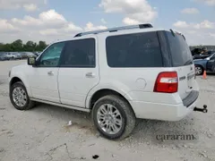 2013 Ford Expedition Limited