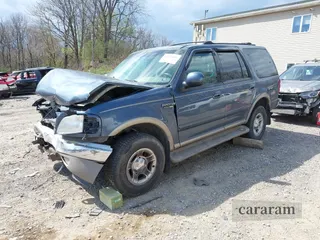 2001 Ford Expedition Eddie Bauer