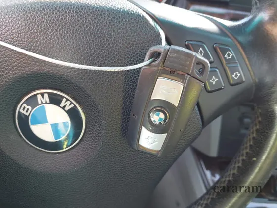 2006 BMW 3 Series 325xi