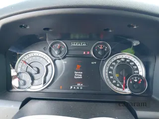 2024 Ram 1500 Tradesman