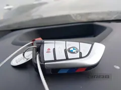 2021 BMW 5 Series M550i xDrive