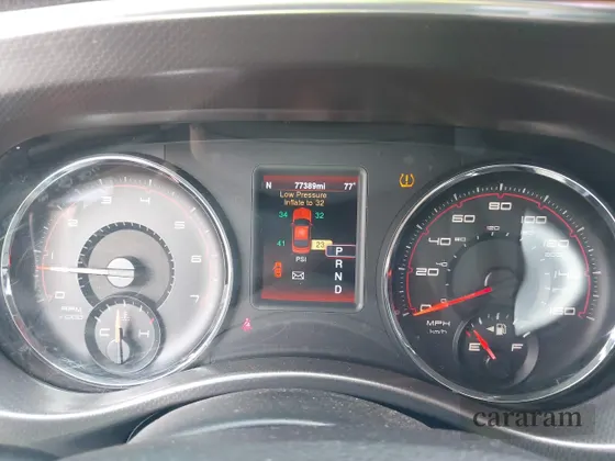 2014 Dodge Charger RT