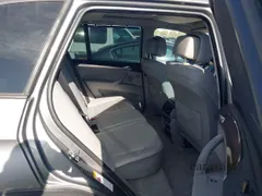 2008 BMW X5 3.0si