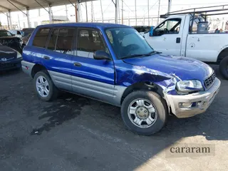 2000 Toyota RAV4