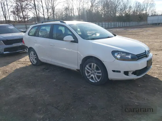 2013 Volkswagen Jetta S