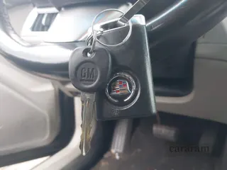 2011 Cadillac CTS