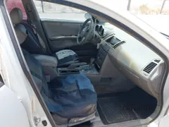 2004 Nissan Maxima SL
