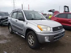 2002 Toyota RAV4