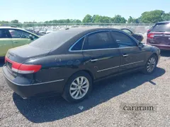 2007 Hyundai Azera SE