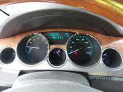 2012 Buick Enclave Premium