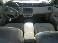 2007 Buick Lucerne CX