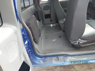 2007 Ford Ranger STX