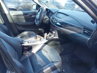 2014 BMW X1 xDrive28i