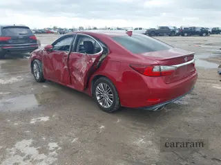 2017 Lexus ES 350