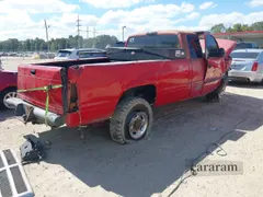 2002 Dodge 2500