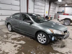 2009 Honda Accord EX-L