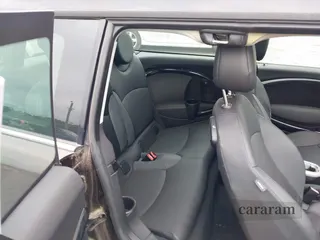 2010 MINI Clubman S