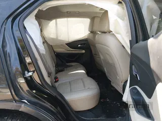 2017 Buick Encore Essence