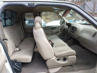 2003 Ford F-150 XL