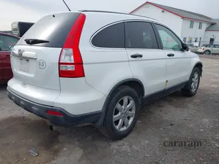 2007 Honda CR-V EX