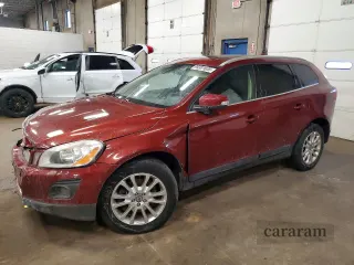 2010 Volvo XC60
