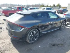 2022 Kia EV6 GT-Line