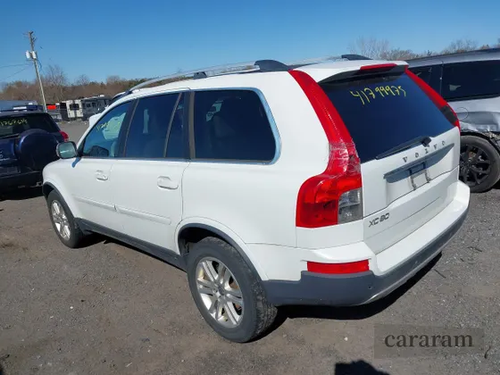 2011 Volvo XC90