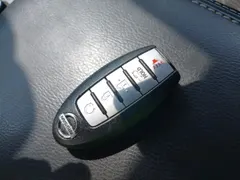 2017 Nissan Maxima SV