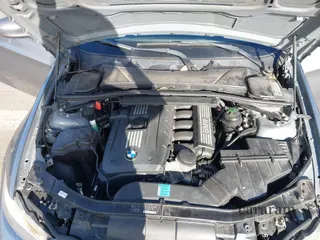 2011 BMW 3 Series 328i