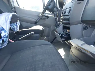 2015 Mercedes-Benz Sprinter Cargo