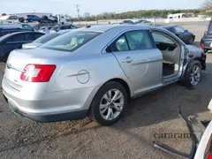 2010 Ford Taurus SEL