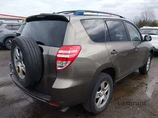 2009 Toyota RAV4