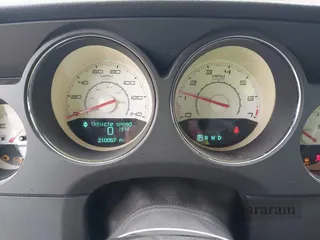 2014 Dodge Challenger SXT Plus