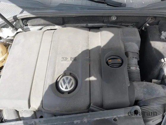 2014 Volkswagen Passat S