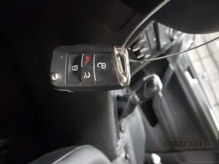 2017 Volkswagen Golf S