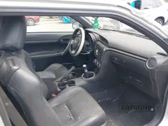 2011 Scion tC