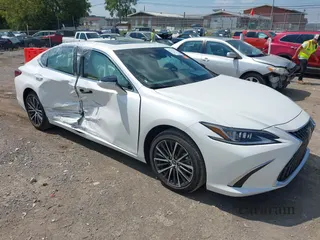 2025 Lexus ES 350
