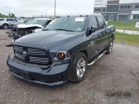 2014 Ram 1500 Sport