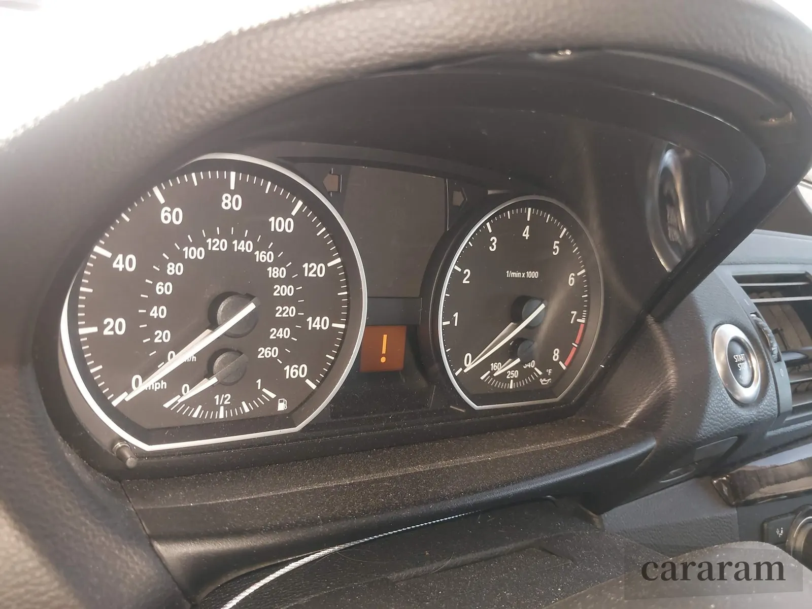 2012 BMW 1 Series 135i