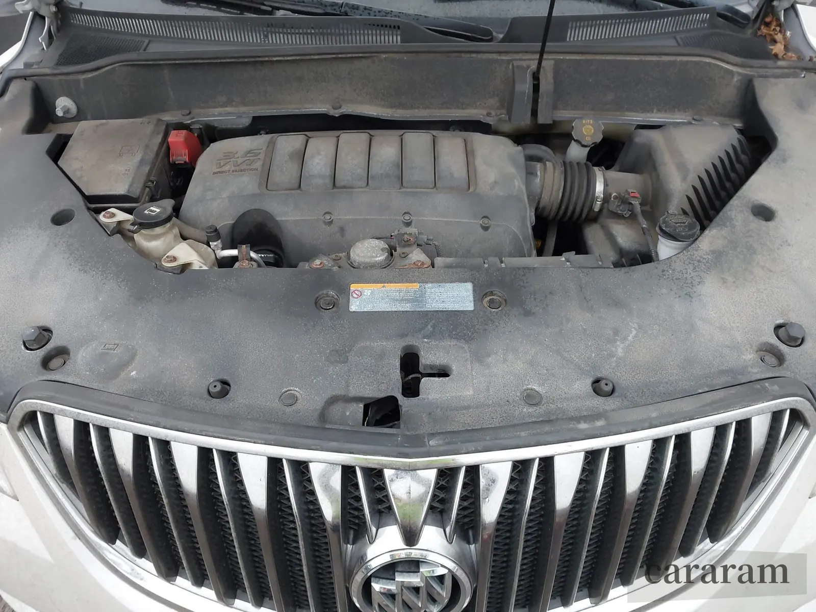2016 Buick Enclave Premium